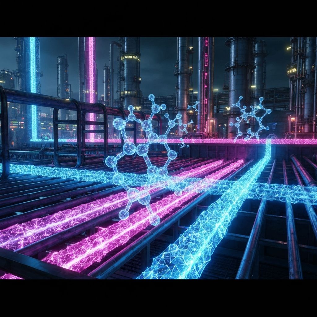 Process Visualization